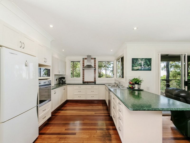 2 Goline Court, Tallebudgera QLD 4228