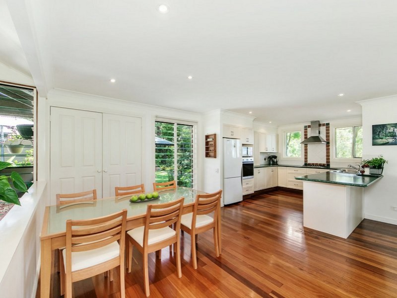 2 Goline Court, Tallebudgera QLD 4228