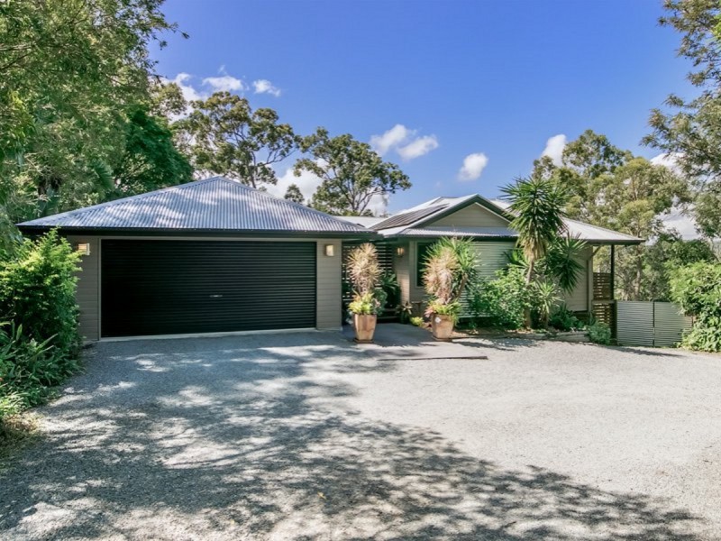 2 Goline Court, Tallebudgera QLD 4228