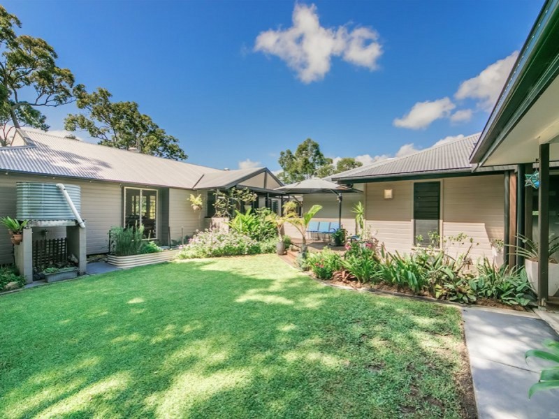2 Goline Court, Tallebudgera QLD 4228