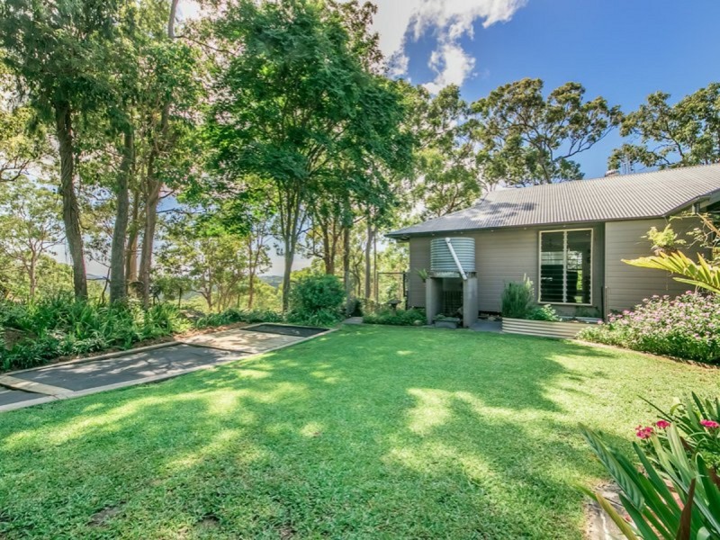 2 Goline Court, Tallebudgera QLD 4228