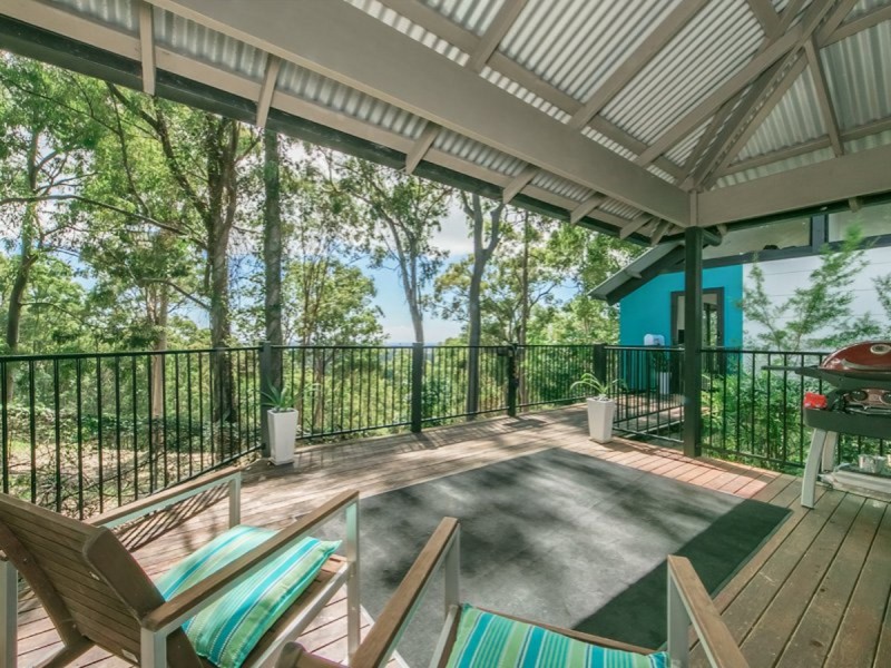 2 Goline Court, Tallebudgera QLD 4228