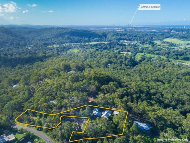 2 Goline Court, Tallebudgera QLD 4228