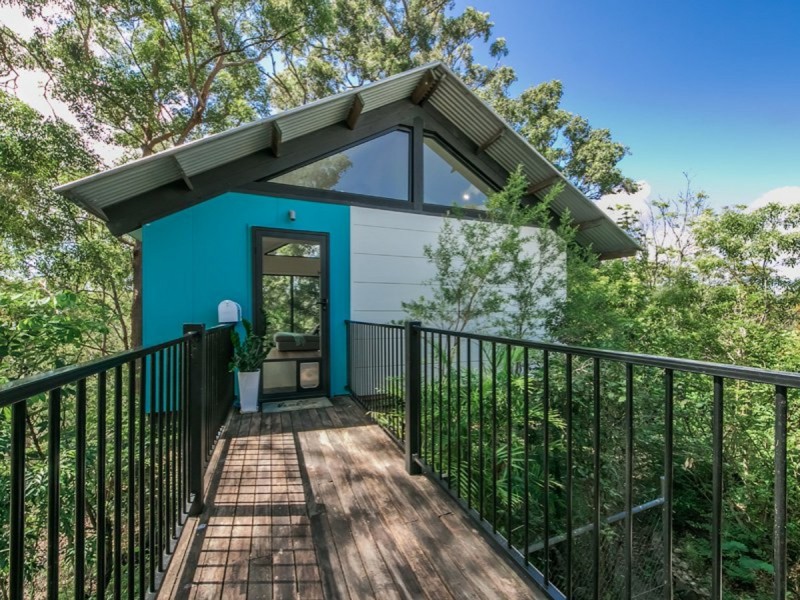 2 Goline Court, Tallebudgera QLD 4228