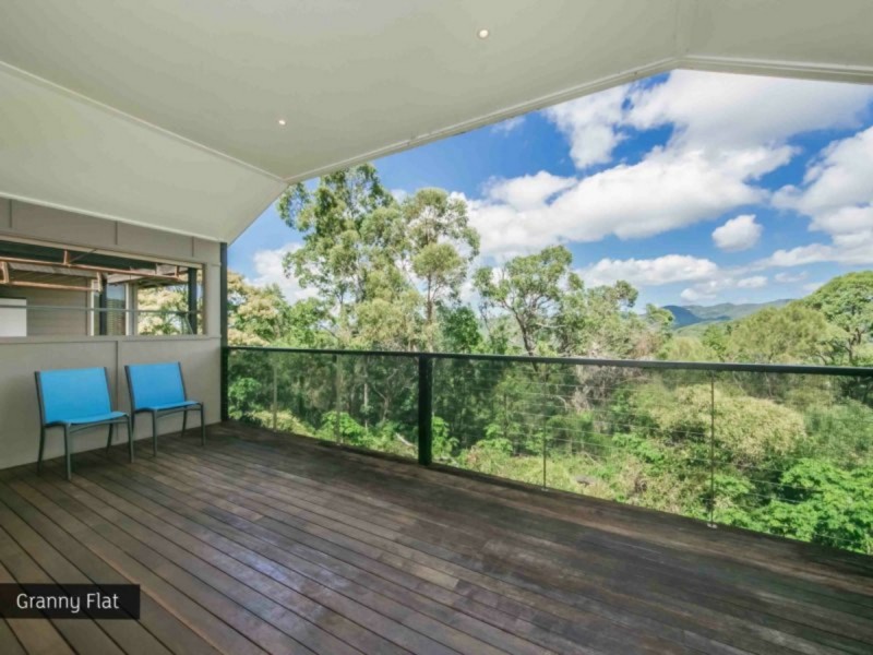 2 Goline Court, Tallebudgera QLD 4228