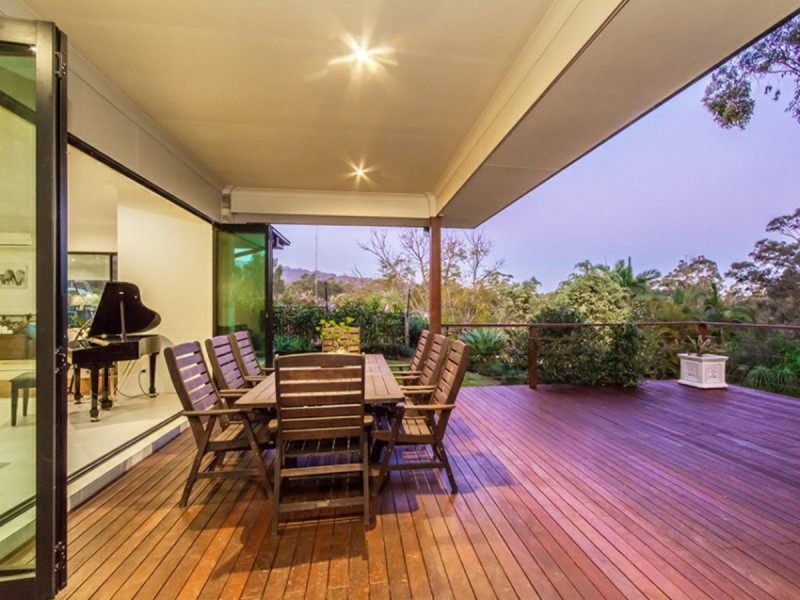 13 Yamanie Court, Nerang QLD 4211
