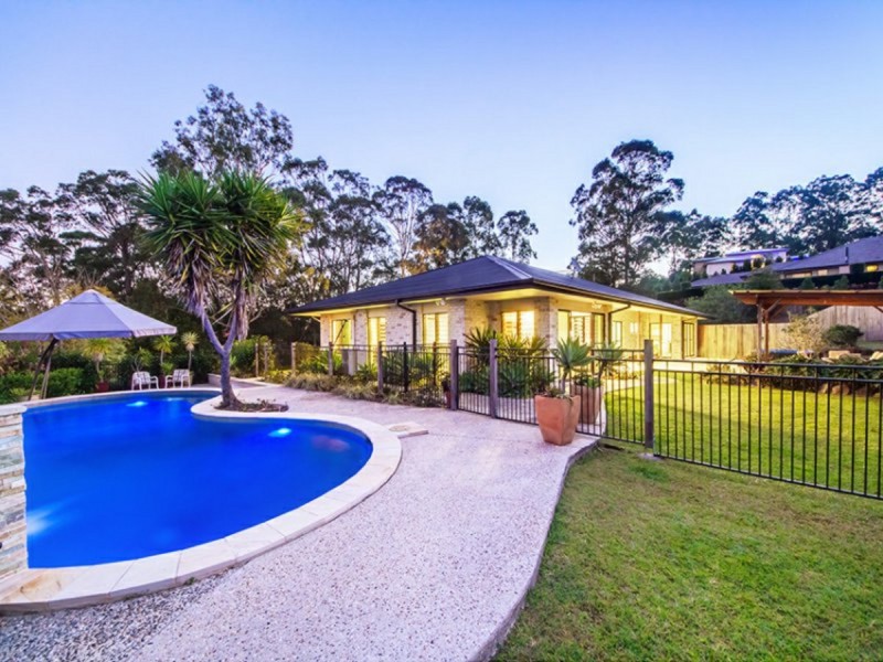 13 Yamanie Court, Nerang QLD 4211