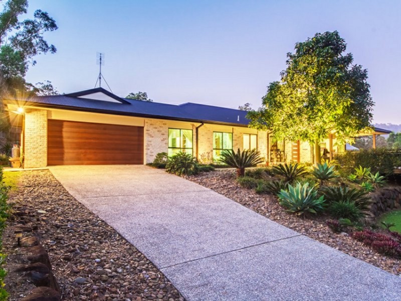 13 Yamanie Court, Nerang QLD 4211