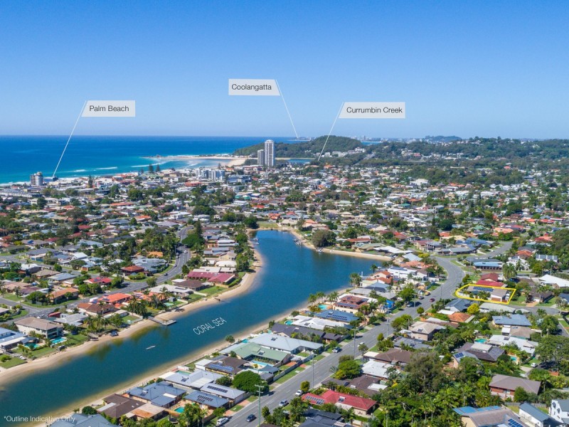 2 Myrtle Court, Palm Beach QLD 4221