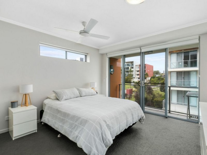 16/154 Musgrave Avenue, Southport QLD 4215