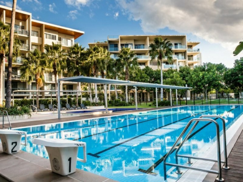 16/154 Musgrave Avenue, Southport QLD 4215