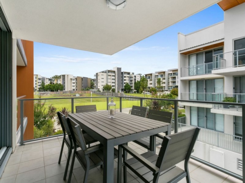 16/154 Musgrave Avenue, Southport QLD 4215