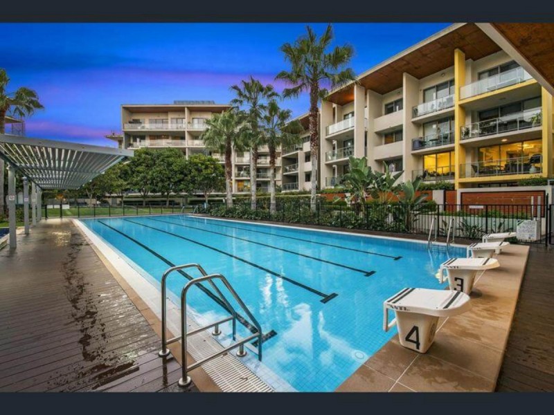 16/154 Musgrave Avenue, Southport QLD 4215