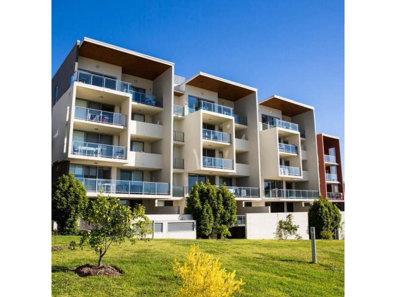 16/154 Musgrave Avenue, Southport QLD 4215