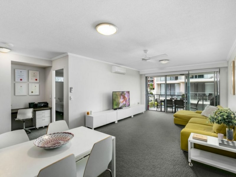 16/154 Musgrave Avenue, Southport QLD 4215