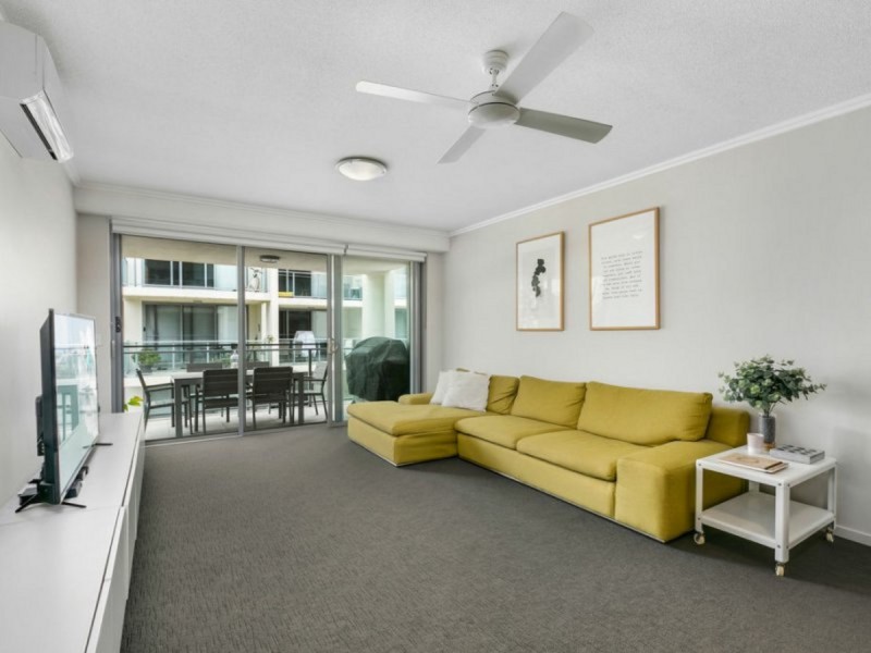 16/154 Musgrave Avenue, Southport QLD 4215