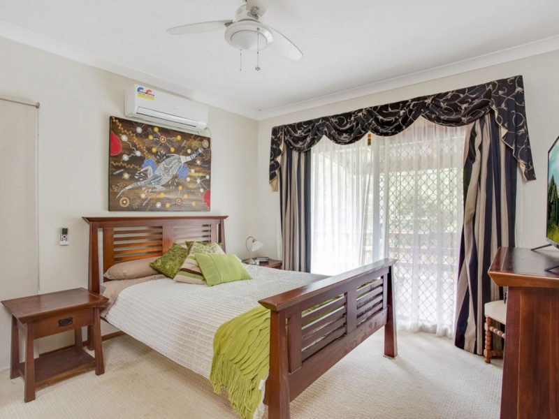 18 Hugh Guinea Court, Worongary QLD 4213