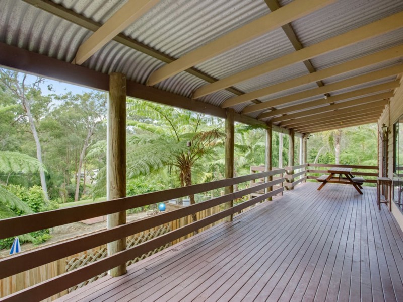 18 Hugh Guinea Court, Worongary QLD 4213