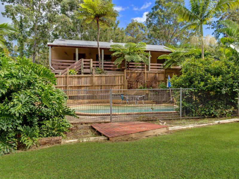 18 Hugh Guinea Court, Worongary QLD 4213