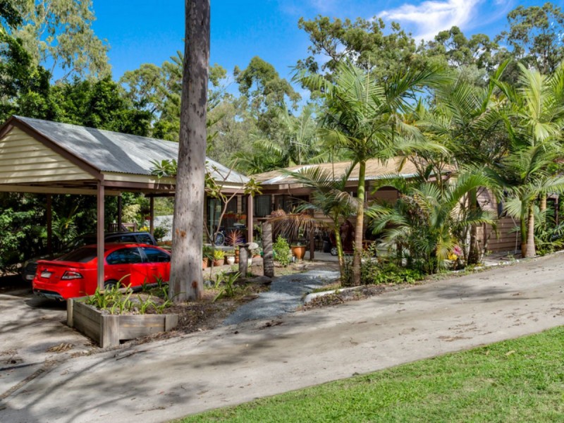 18 Hugh Guinea Court, Worongary QLD 4213