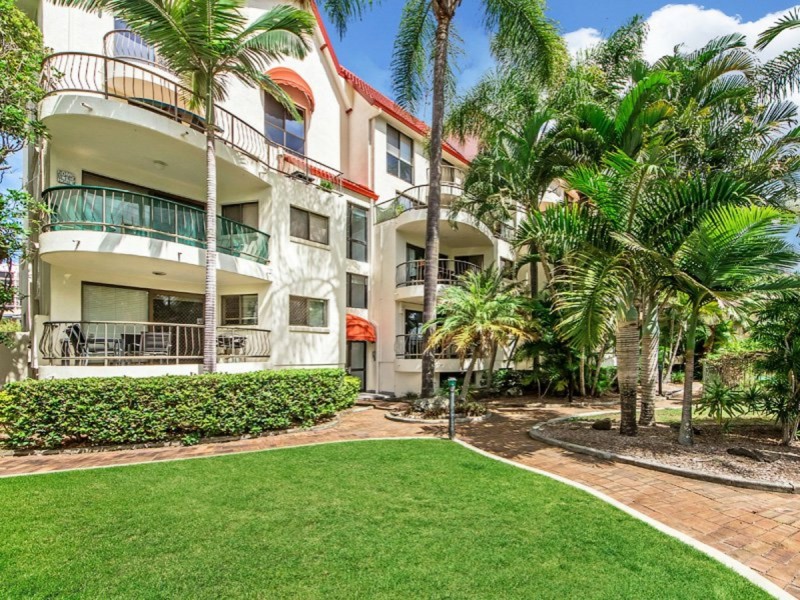 3/22 Wharf Road, Surfers Paradise QLD 4217