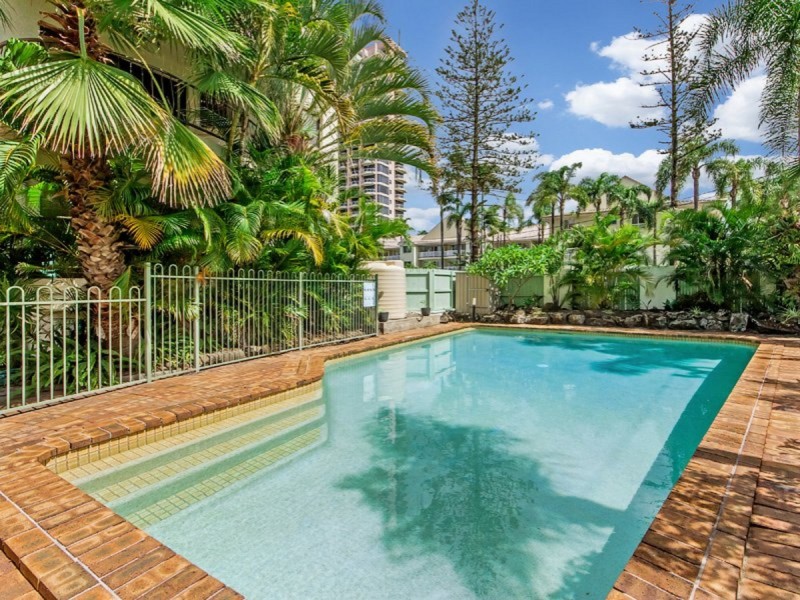 3/22 Wharf Road, Surfers Paradise QLD 4217