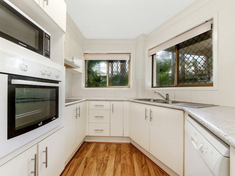 3/22 Wharf Road, Surfers Paradise QLD 4217