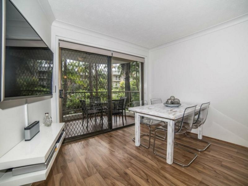 3/22 Wharf Road, Surfers Paradise QLD 4217
