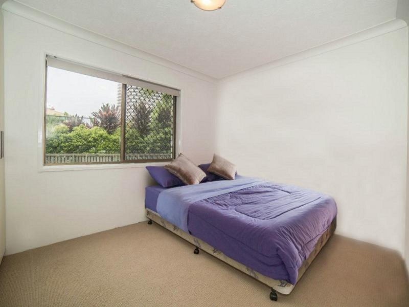 3/22 Wharf Road, Surfers Paradise QLD 4217