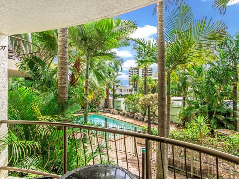 3/22 Wharf Road, Surfers Paradise QLD 4217