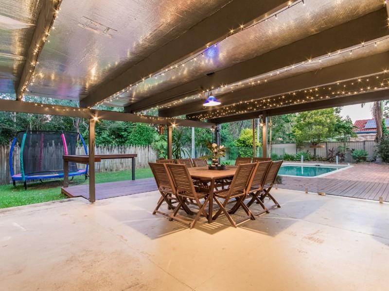 26 Bent Street, Nerang QLD 4211