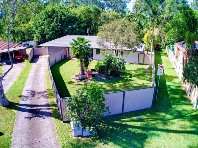 26 Bent Street, Nerang QLD 4211