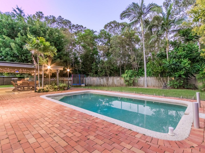 26 Bent Street, Nerang QLD 4211