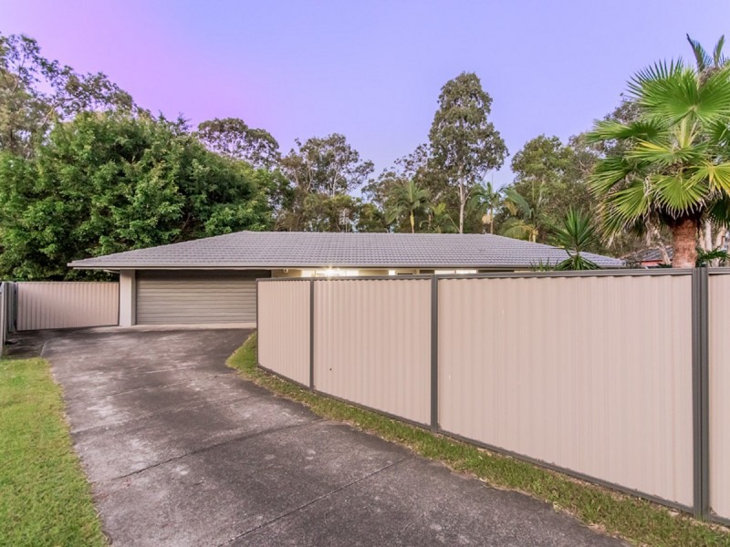 26 Bent Street, Nerang QLD 4211