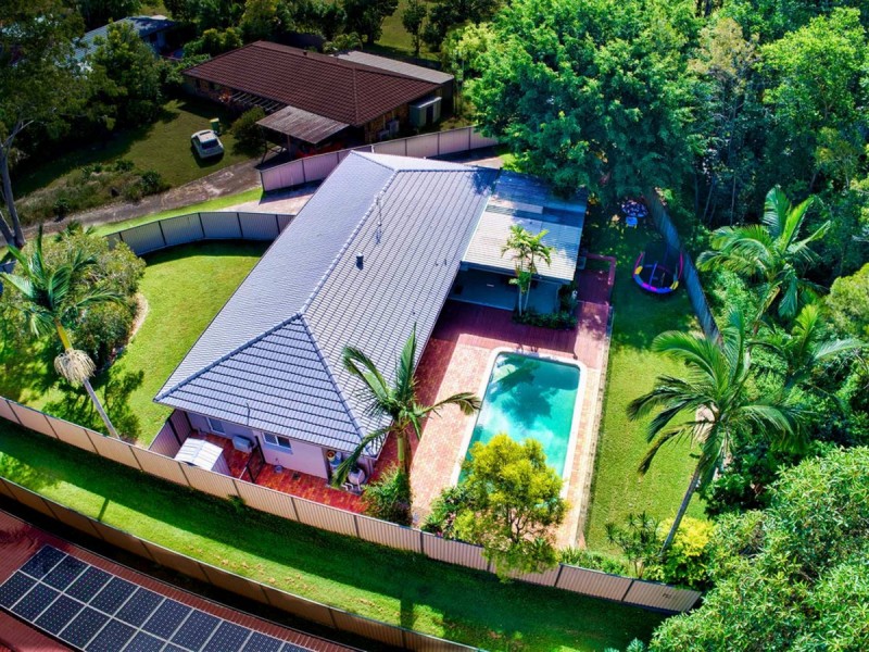 26 Bent Street, Nerang QLD 4211