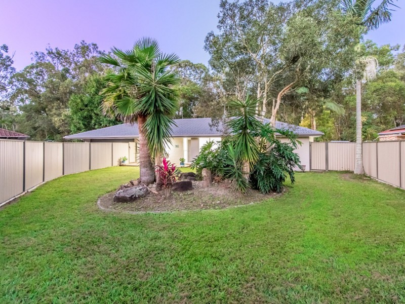 26 Bent Street, Nerang QLD 4211