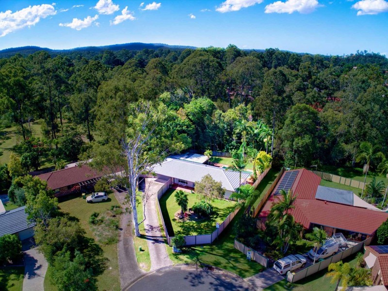 26 Bent Street, Nerang QLD 4211