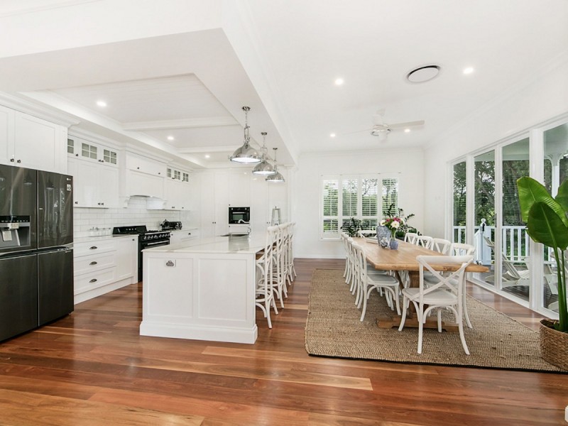 39 Koombahla Drive, Tallebudgera QLD 4228