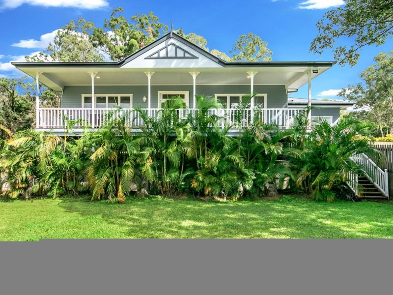 39 Koombahla Drive, Tallebudgera QLD 4228