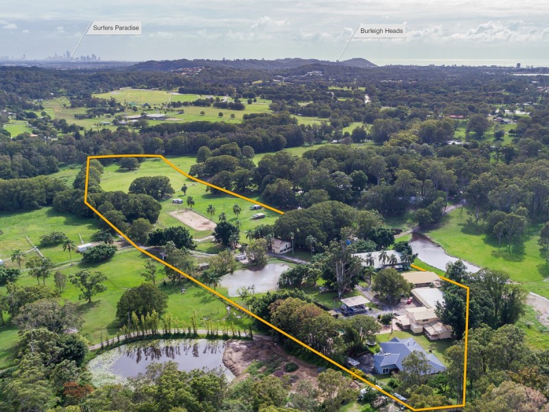39 Koombahla Drive, Tallebudgera QLD 4228