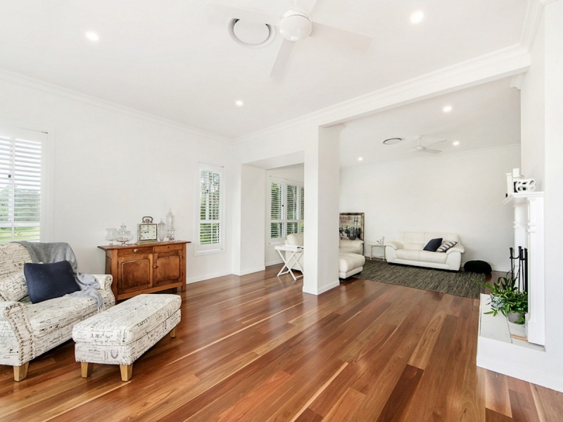 39 Koombahla Drive, Tallebudgera QLD 4228
