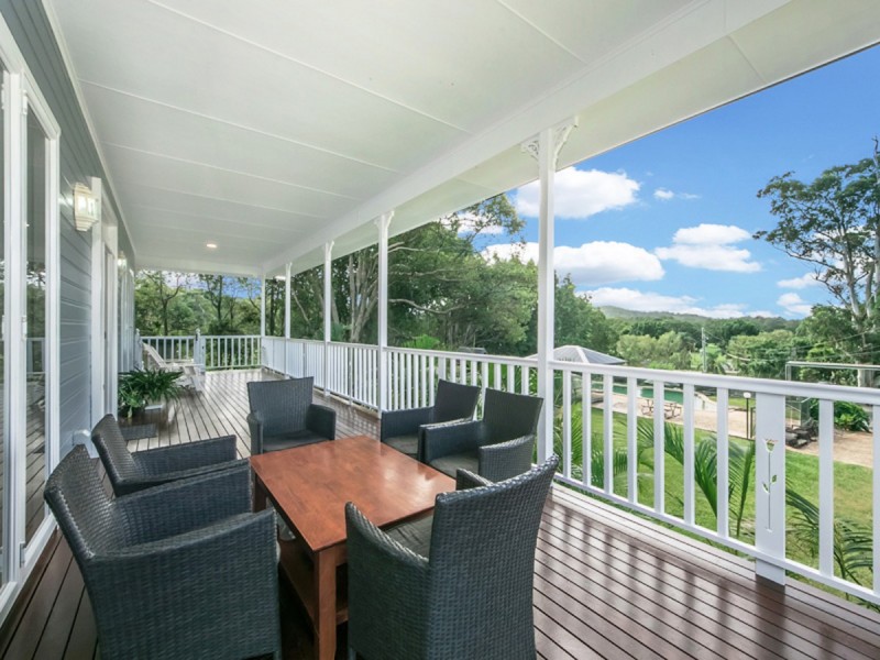 39 Koombahla Drive, Tallebudgera QLD 4228