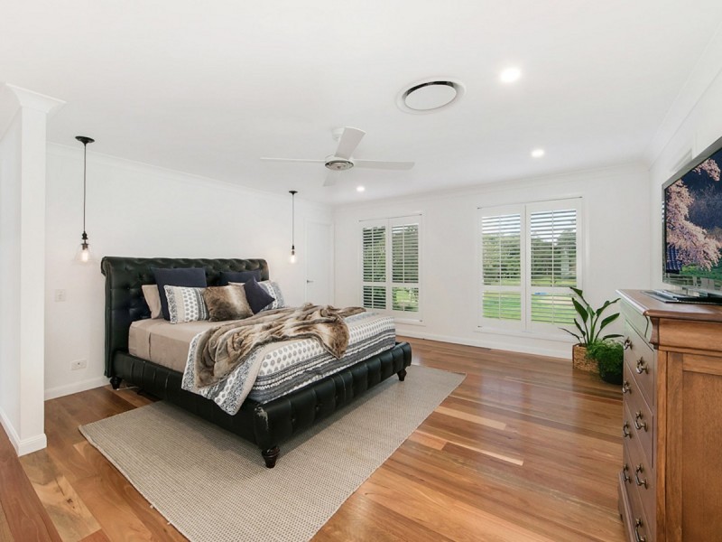 39 Koombahla Drive, Tallebudgera QLD 4228