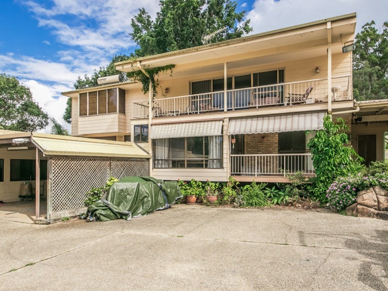 39 Koombahla Drive, Tallebudgera QLD 4228