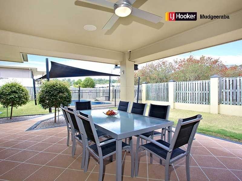 8 Healy Court, Mudgeeraba QLD 4213