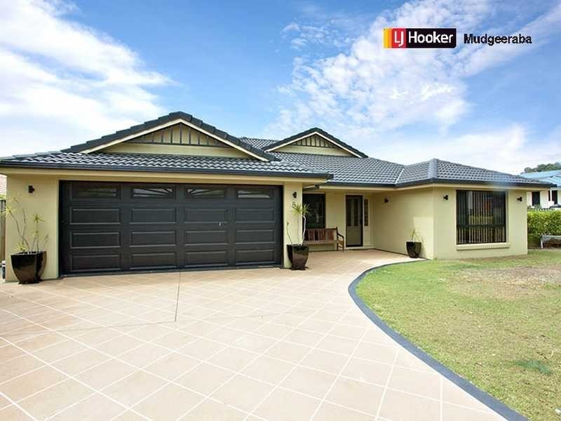 8 Healy Court, Mudgeeraba QLD 4213