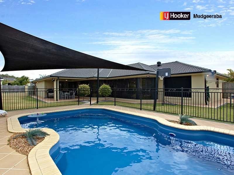 8 Healy Court, Mudgeeraba QLD 4213