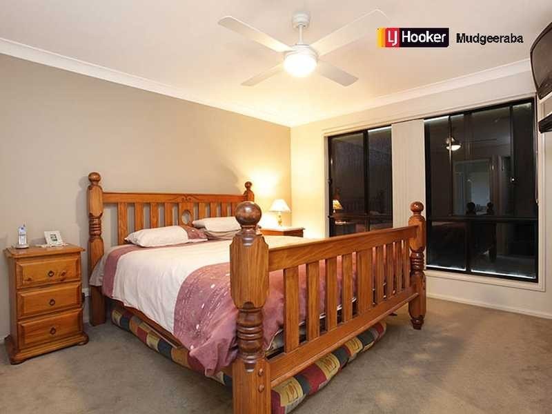 8 Healy Court, Mudgeeraba QLD 4213