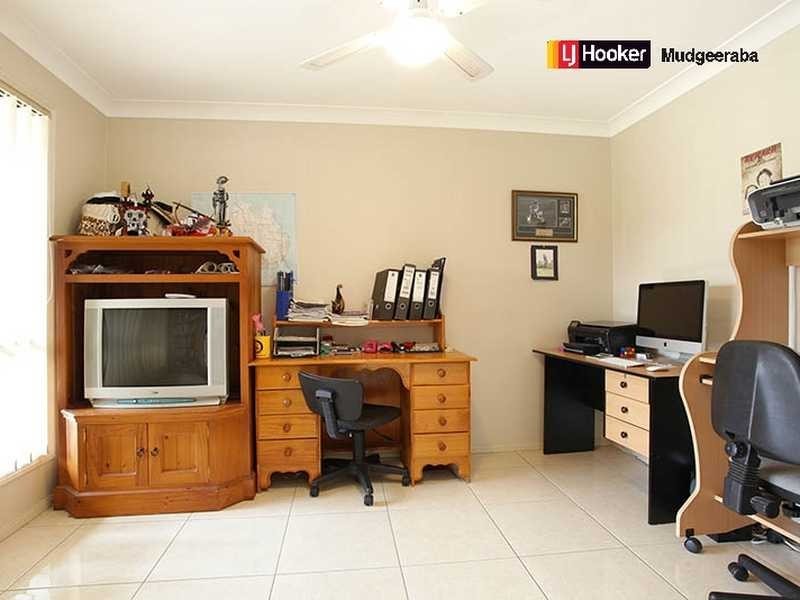 8 Healy Court, Mudgeeraba QLD 4213