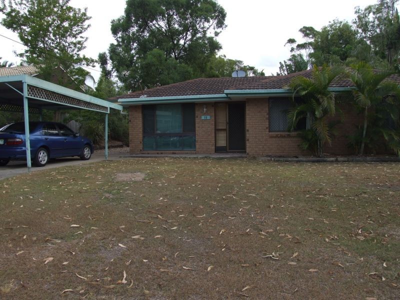 11 Moonbeam Parade, Mudgeeraba QLD 4213